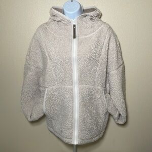 PRANA Chunky Lightweight Jacket Size Small